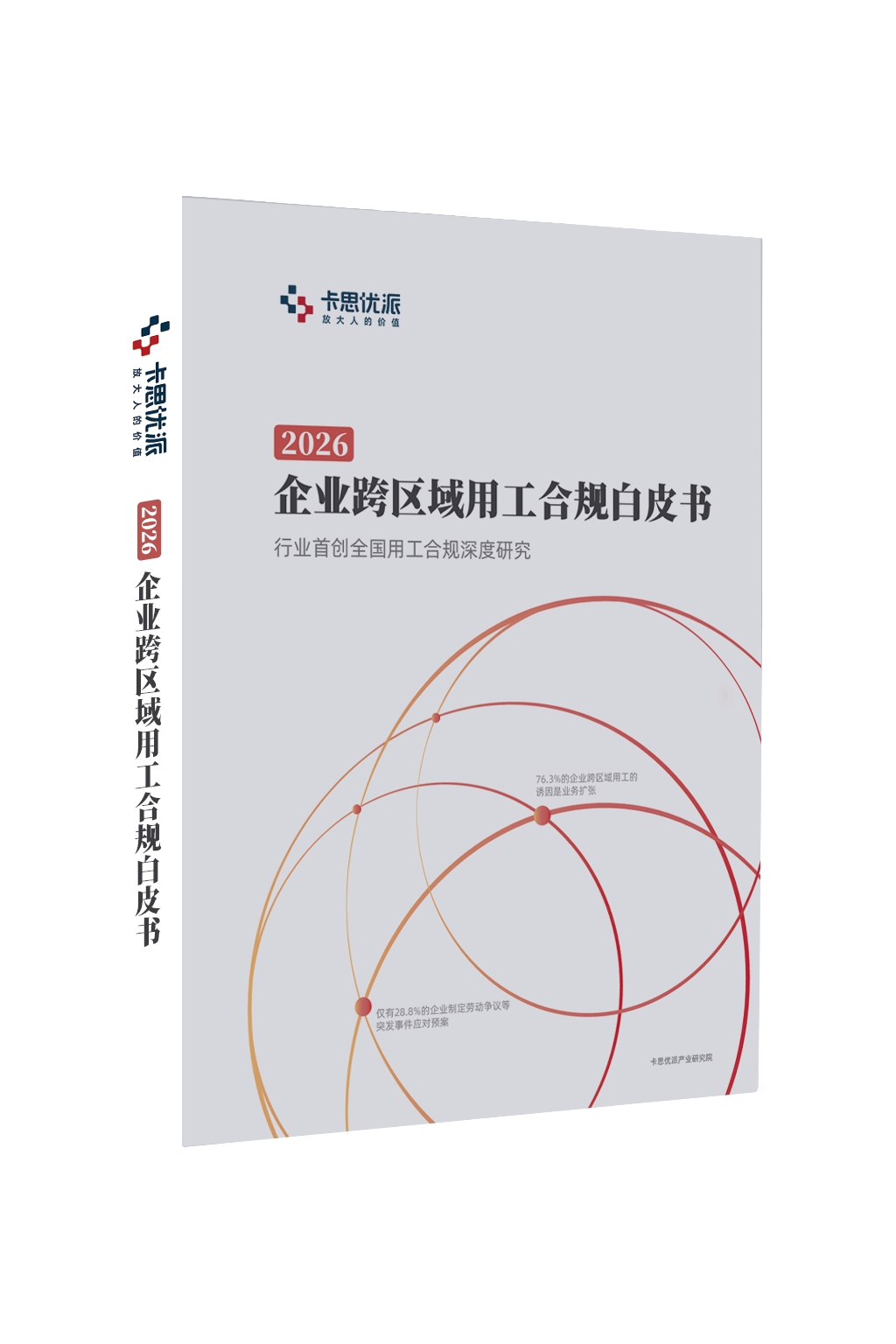 《2026企业跨区域用工合规白皮书》