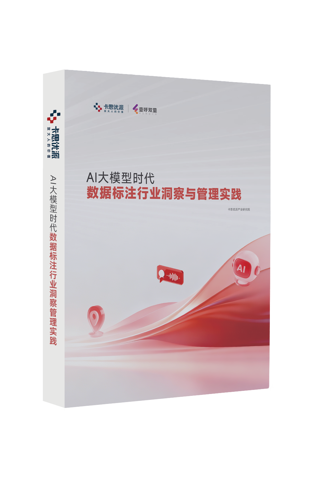 《AI大模型时代数据标注行业洞察与管理实践》