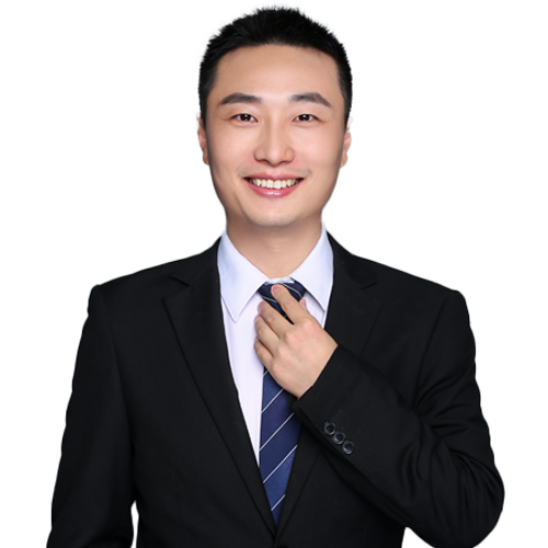 唐子瑜 Johnny