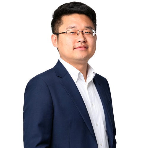 陈夏林 Alan