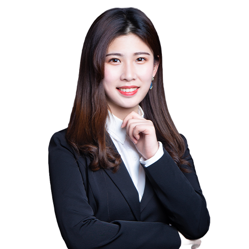 顾爽 Karen