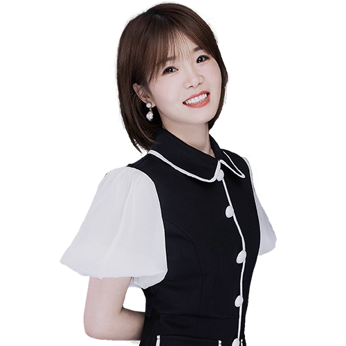 郭想 Anne