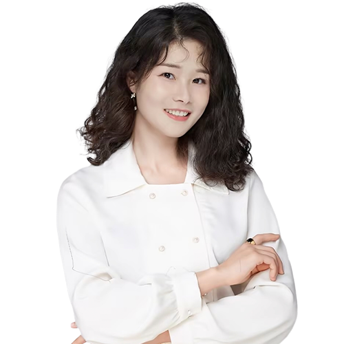 万文静 Vicky