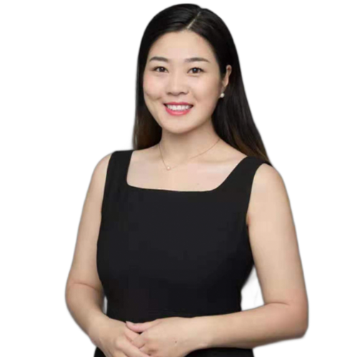 李迪 Tracy