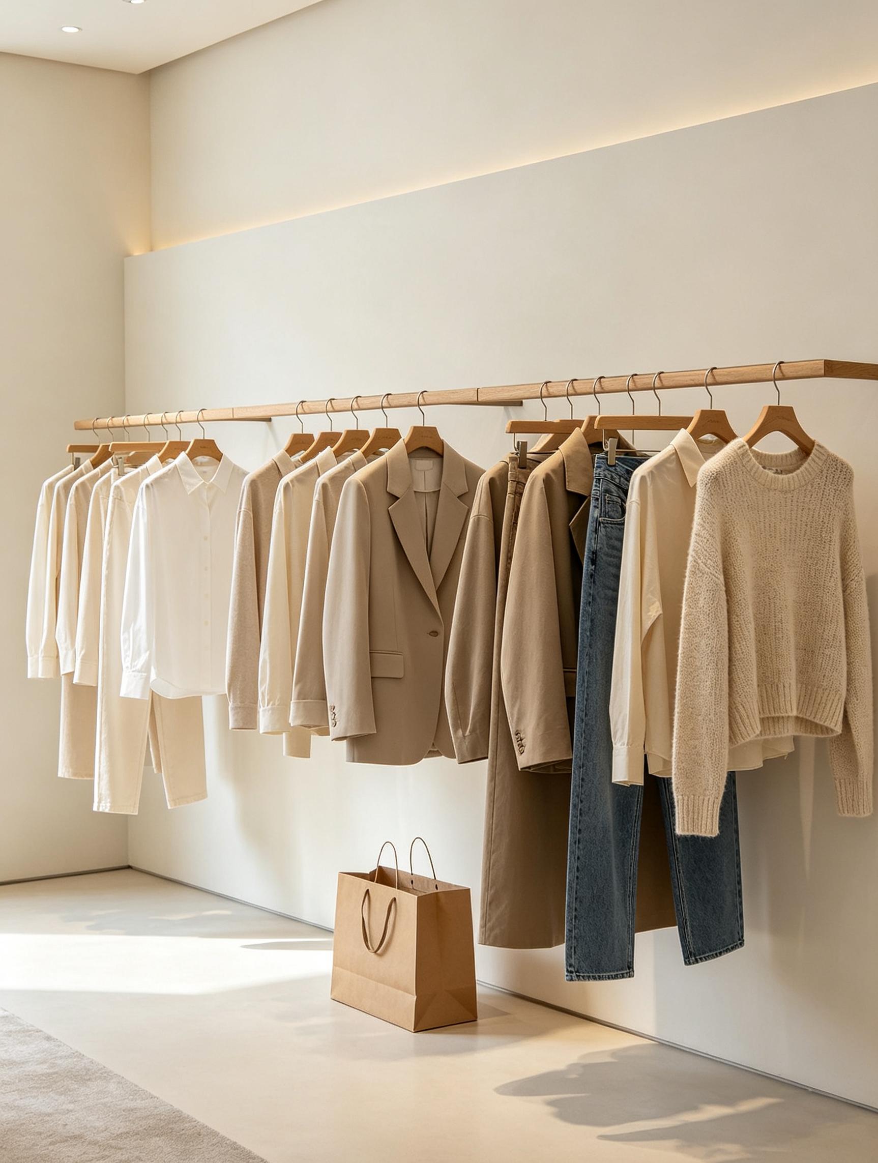 服饰门店遍布全国，人怎么管更合规省心？聊一个真实案例