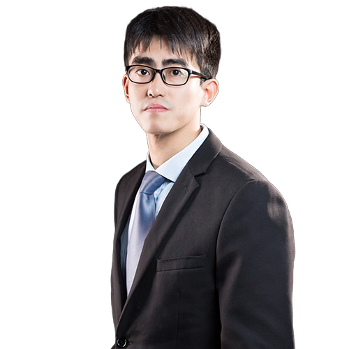  裴明 Peter