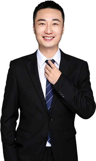 唐子瑜 Johnny