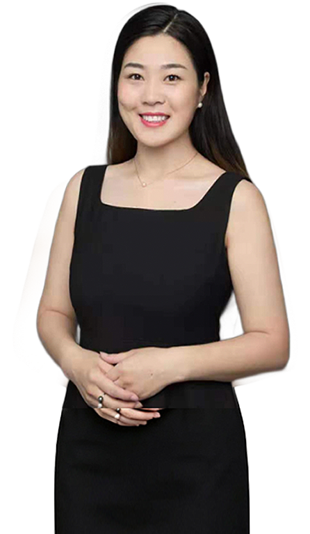 李迪 Tracy