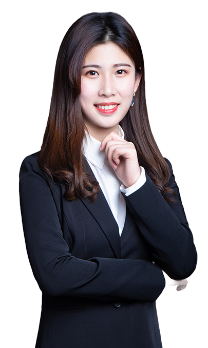 顾爽 Karen