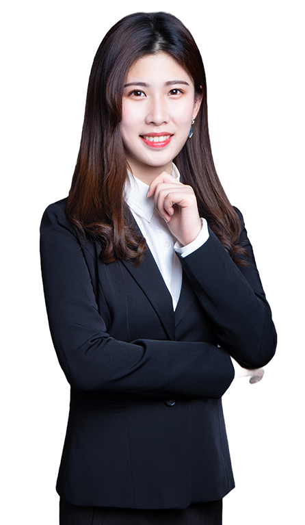 顾爽 Karen