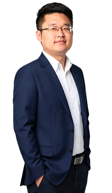 陈夏林 Alan