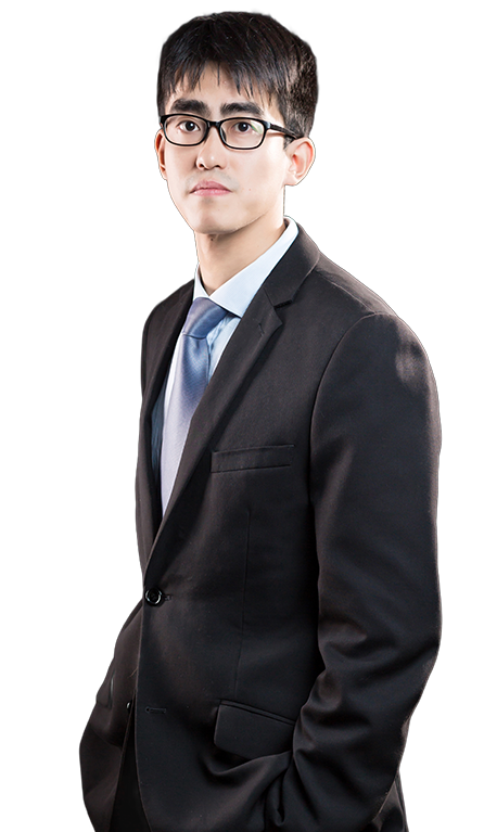  裴明 Peter