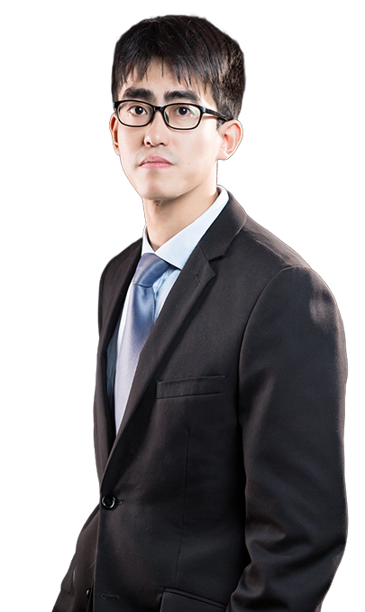  裴明 Peter