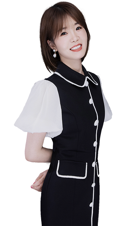 郭想 Anne
