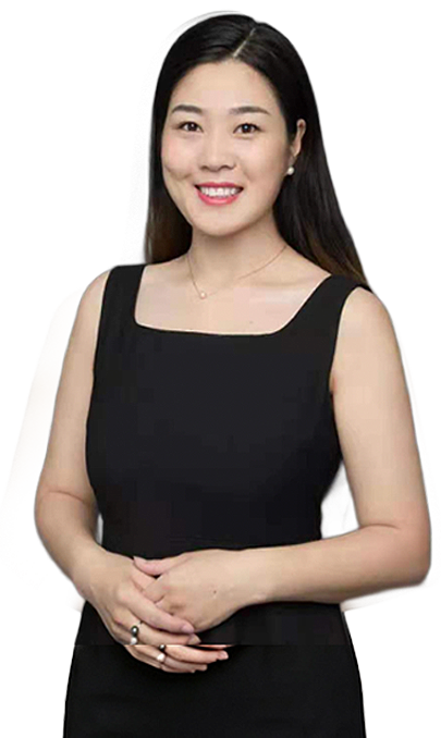 李迪 Tracy