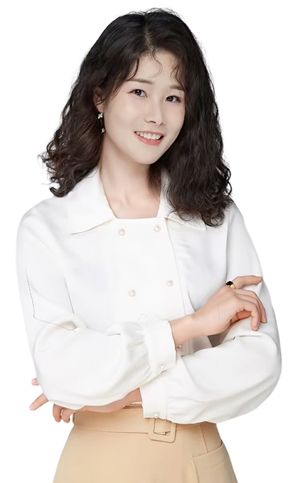 万文静 Vicky