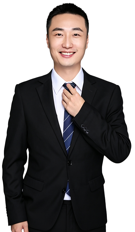唐子瑜 Johnny