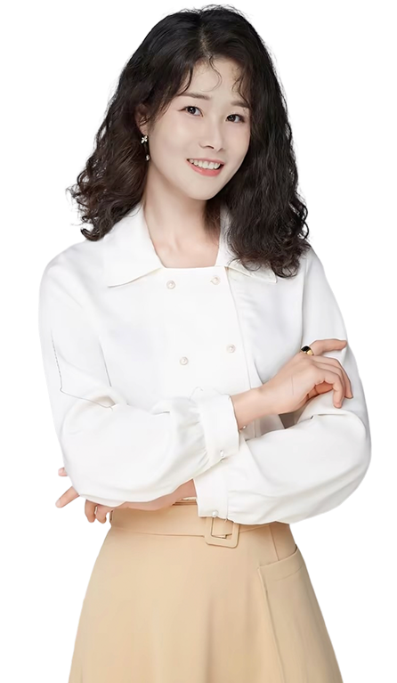万文静 Vicky