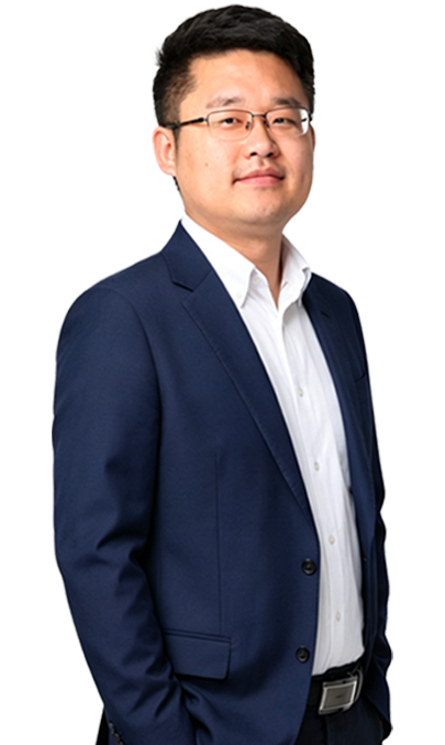 陈夏林 Alan