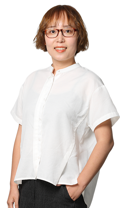 马妍 Mary