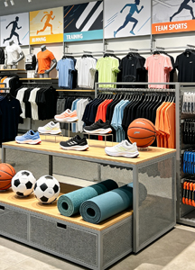 【用工合规外包】某全国连锁体育用品零售商