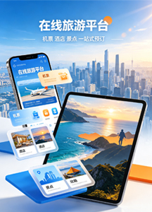 【客服外包】某国内头部在线旅游平台