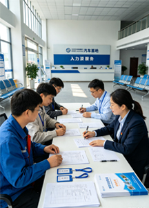 【岗位外包】某大型国有汽车集团无锡基地