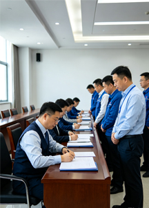 【用工合规外包】某央企电子系统工程公司