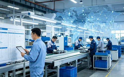 别再只把劳务外包当“补人”：卡思优派用AI重做交付确定性